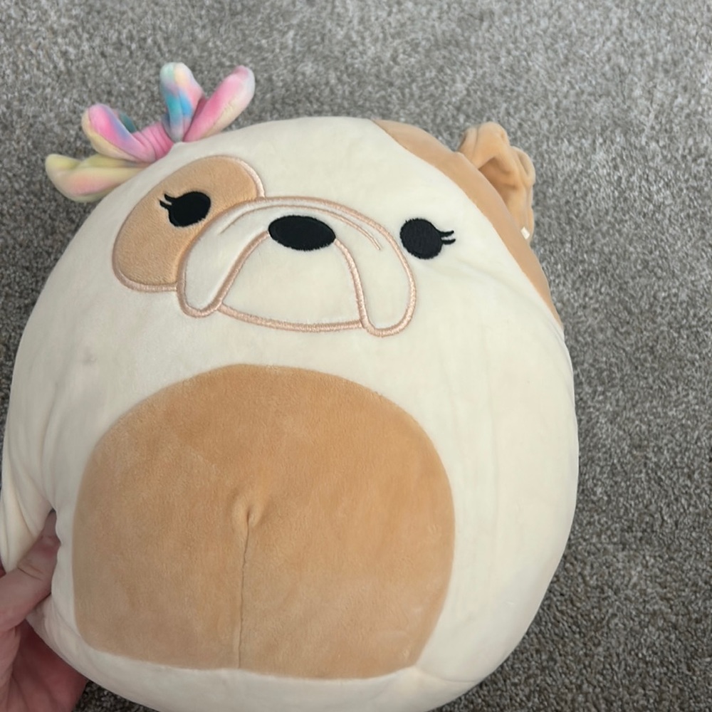 squishmallows